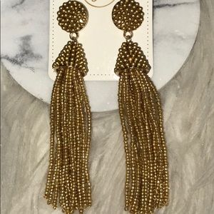 ❤️Beautiful Tassel Earrings
